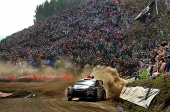 Oficial: Rali de Portugal 2014 não vem a Fafe
